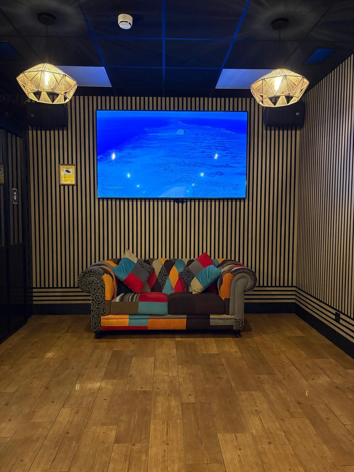 Afterworks y eventos corporativos en Sala Pub